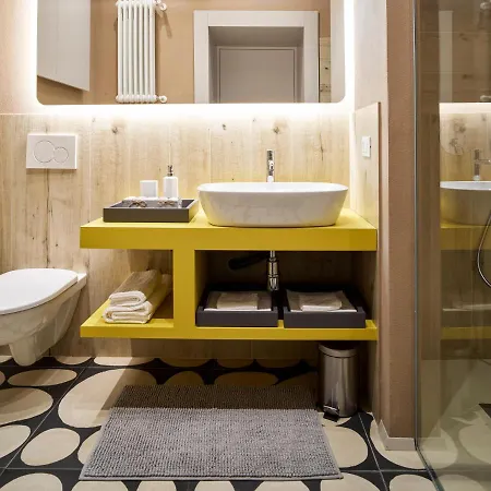 Villa Cascina Galileo *