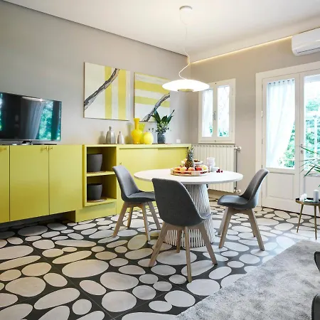 Cascina Galileo Villa