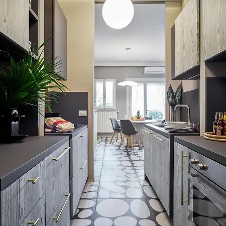 Cascina Galileo Villa Florence