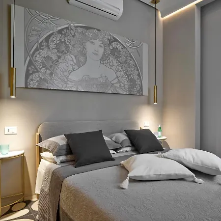 Cascina Galileo * Florence