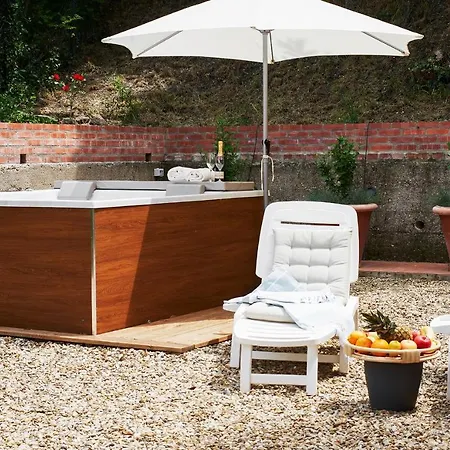 Villa Cascina Galileo Florence