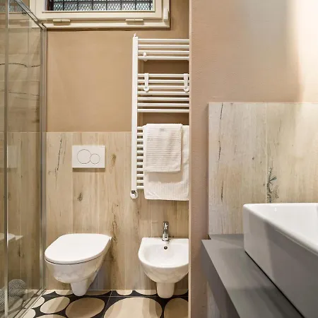 Villa Cascina Galileo *