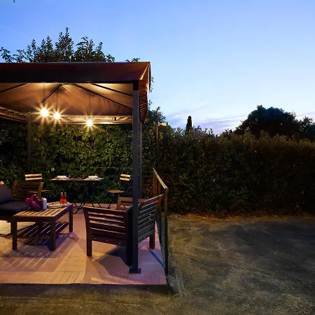 Cascina Galileo Villa *