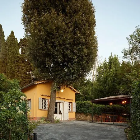 Cascina Galileo Florence