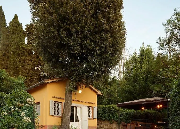 Cascina Galileo Florencja