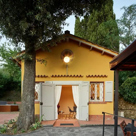 Cascina Galileo *