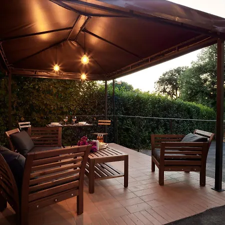 Cascina Galileo Villa Florence